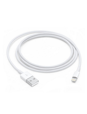 USB Cable Lightning to Usb 1m