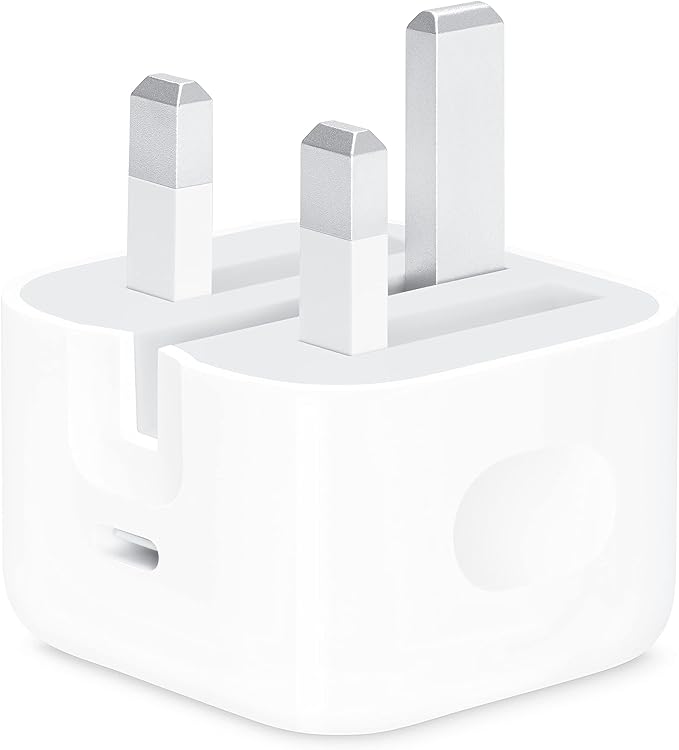 APPLE CHARGER 20W ORIGINAL