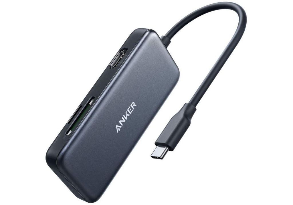 كابل ANKER 311 USB C إلى HDMI