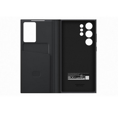 Smart View Wallet Case Galaxy S23 ULTRA