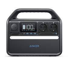 ANKER 512W TONGER