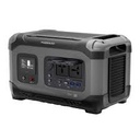 POWEROLOGY 392000mAh 1300W Portable Power Generator PD 60W – Black