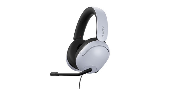 سماعة سوني HEADSET INZONE H3