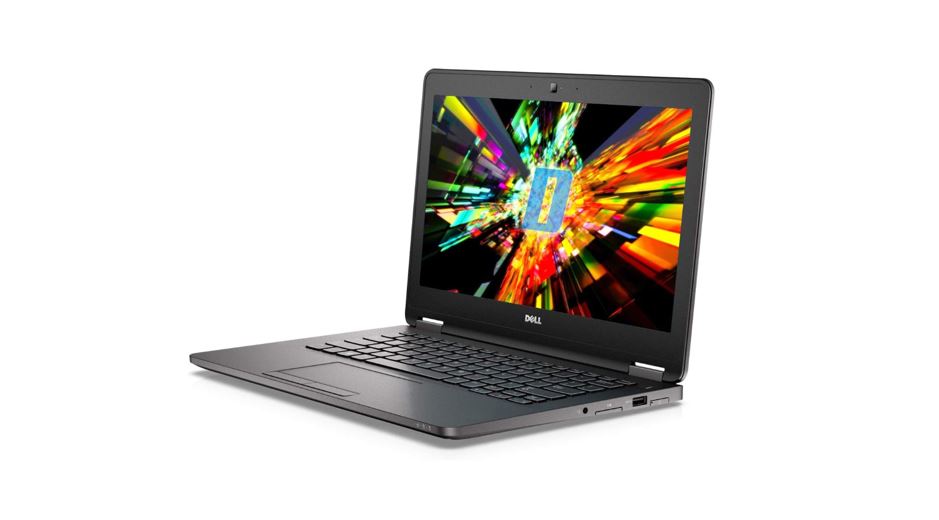 DELL LATITUDE E7270G6