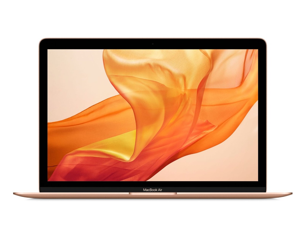 MACBOOK AIR 13 INCH 2018