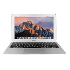 MACBOOK AIR 13 INCH 2015