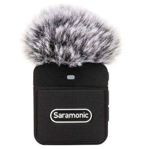 SARAMONIC 2.4GHZ MICROPHONE BLINK 100 B4