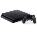 Playstation 4 slim soft 9 hard 500gb