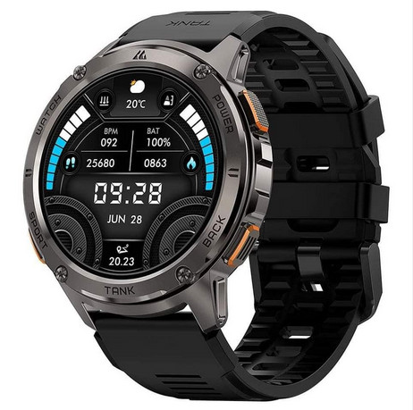 KOSPET WATCH TANK T3