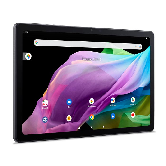 Tablet Acer 4gb 128gb