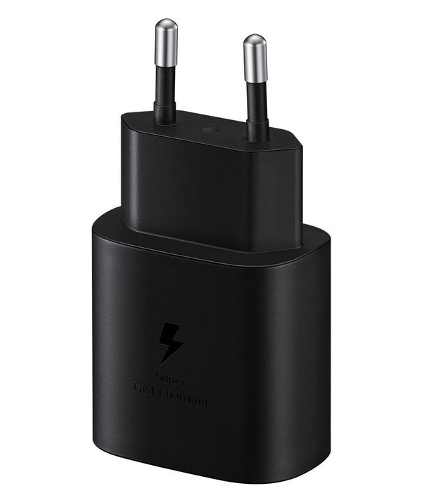 محول سامسونج 25 واط USB-C