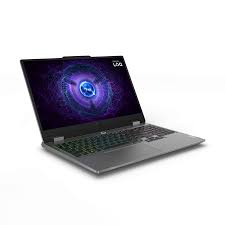 Lenovo LOQ 15 Gaming Laptop