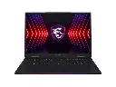 MSI Raider 18 HX Gaming Laptop