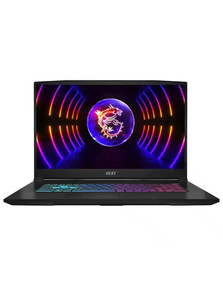 حاسوب ألعاب MSI كاتانا 15 B13VGK