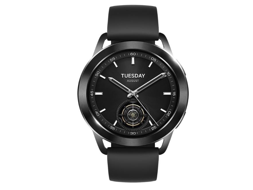 Xiaomi Watch SE