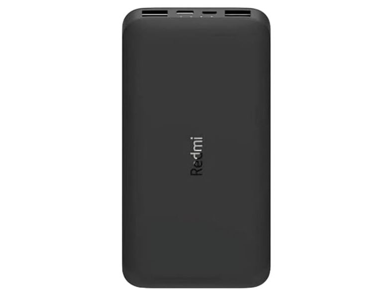 Xiaomi Redmi 10000mAh Power Bank