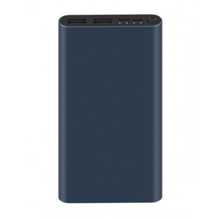 Mi Power Bank 3 10000mah