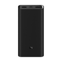 Mi 50W MAX flash charge Power Bank 20000 mAh