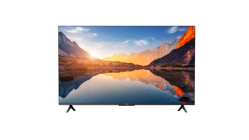 Xiaomi A55 2025 - 55 inch - UHD 4K