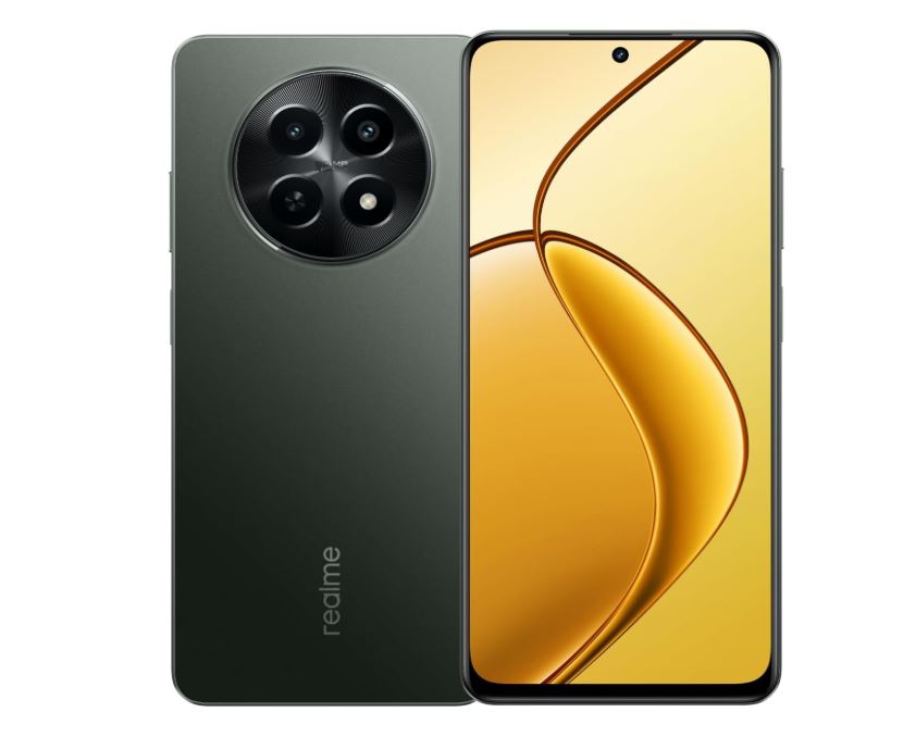 Realme 12X 5G 