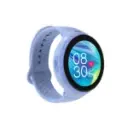 PORODO 4G KIDS GPS SMART WATCH WITH JUNICARE APP BLUE/PINK