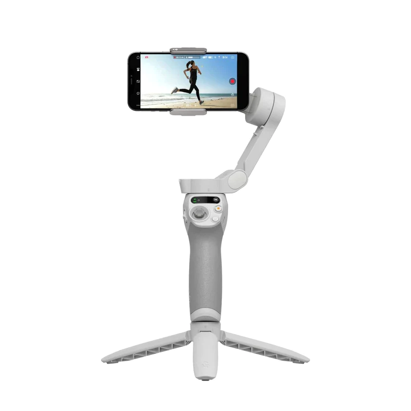 DJI OSMO MOBILE SE SMARTPHONE STABLIZER POD