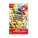 SWITCH CD SUPER MARIO PARTY JAMBOREE