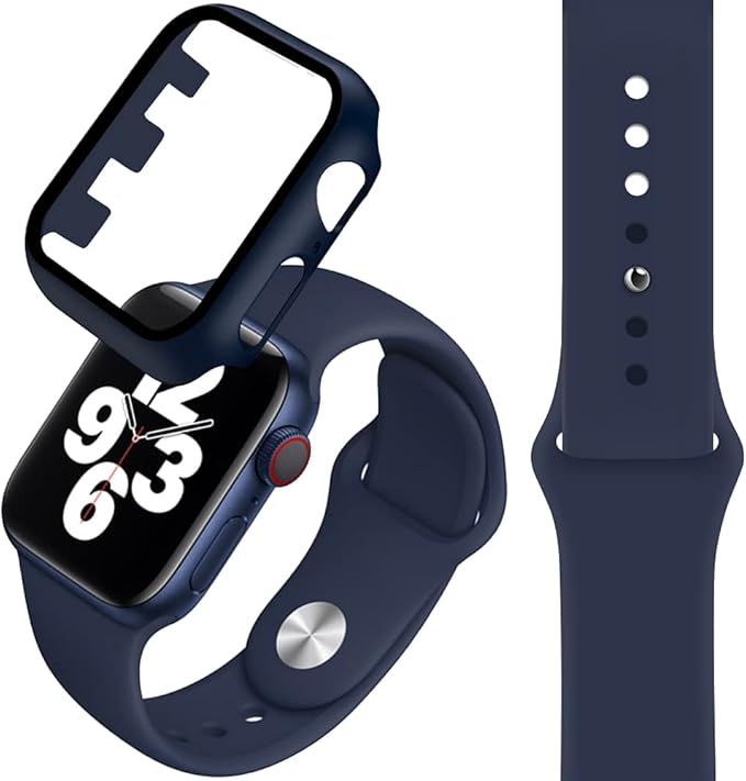 A-CASE AMASRA SILICON BAND FOR APPLE WATCH