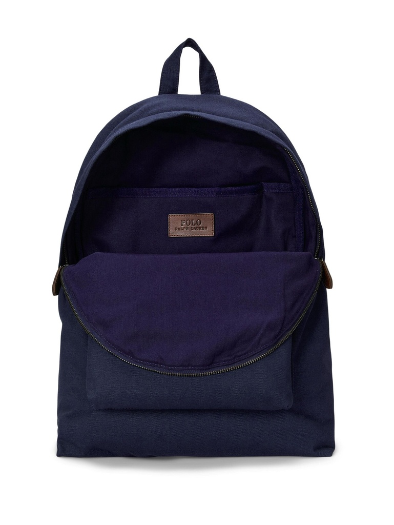 POLO KOLMAS EMBROIDERY BACKPACK BAG