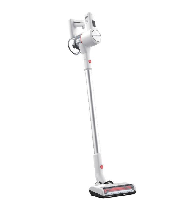 GREEN LION TURBO VACUUM CLEANER WHITE