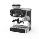 LePresso Semi-Automatic Espresso Machine