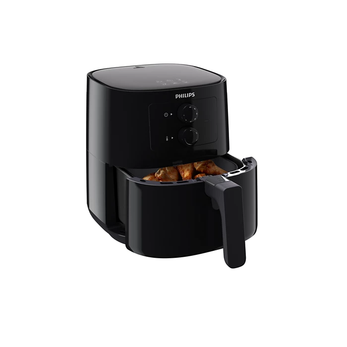 PHILIPS AIR FRYER HD9200