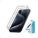 Anker easy fit screen protector kit