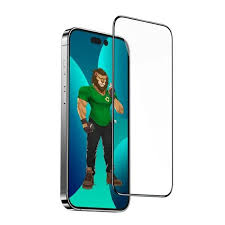 GREEN LION SCREEN GLASS GUARD