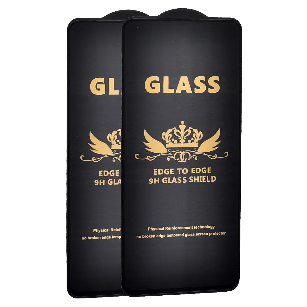 حماية زجاجية مقاومة للخدوش من نوع OG PREMIUM TEMPERED GLASS