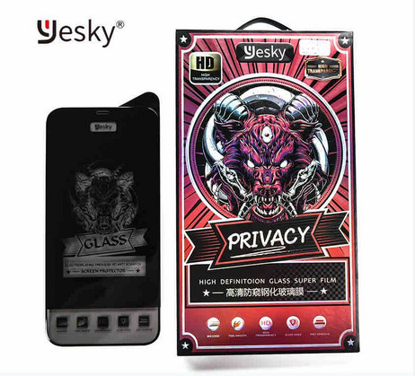 Standard Yasky screen protector