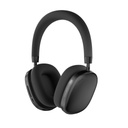 PORODO SOUNDTEC AIRPODMAX ANC HEADPHONE BLUE/GOLD/BLACK