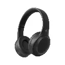 PORODO SOUNDTEC WIRELESS HEADPHONES BEIGE/ BLACK