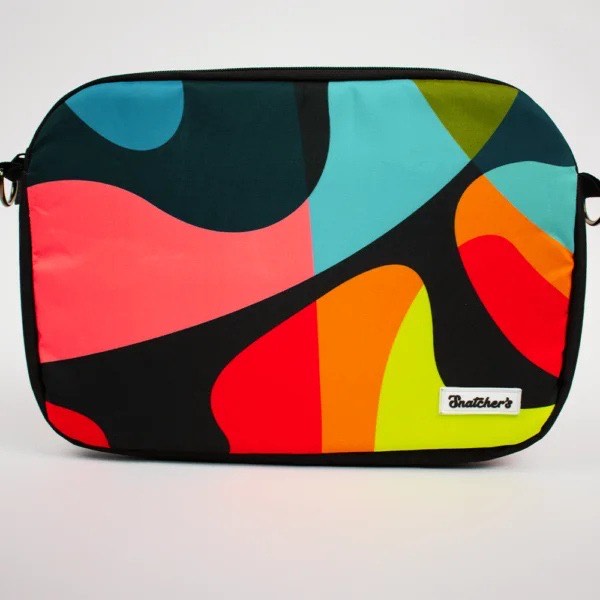 Snathcers laptop sleeves model 5 Large 