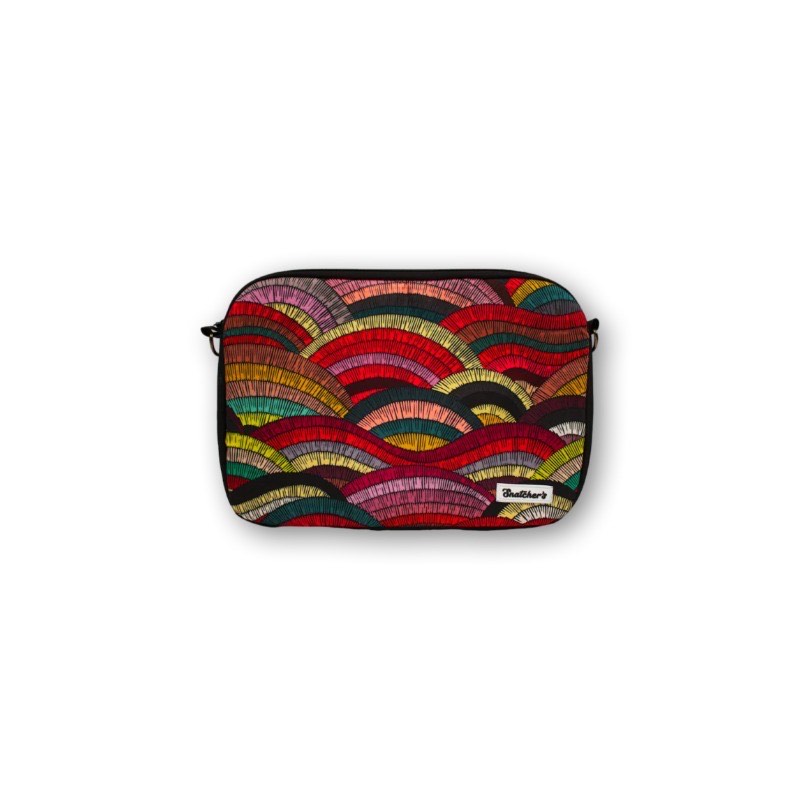 Snathcers laptop sleeves model 3 Large 