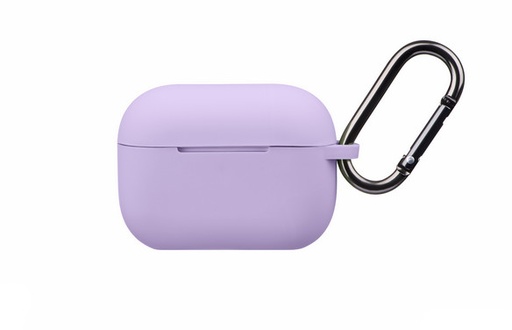 PURPLE AIR POD CASE