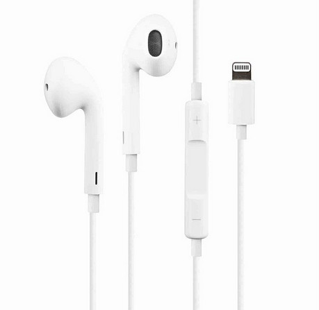 Earpods Headphone Plug