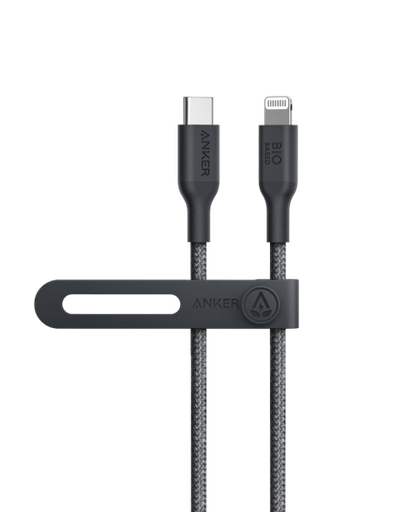 أنكر A8856H11 باورلاين 3 USB-C إلى USB-C 100 واط