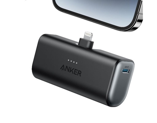 ANKER Strong Magnetic attechent and drop-resistant