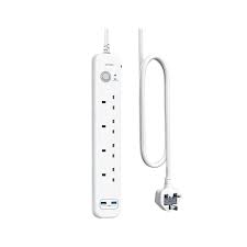 ANKER 322 USB POWER STRIP