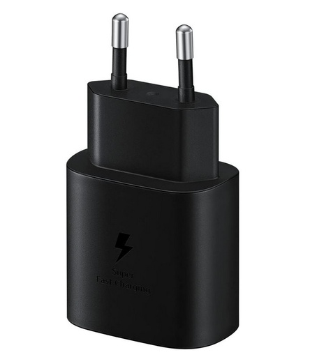 samsung adapter 25w usb-c