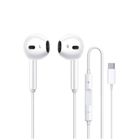 Apple earpods usb-c