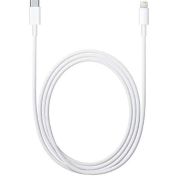 APPLE USB C TO USB C CABLE 1 M ORIGINAL