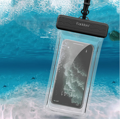 Earldom Waterproof Phone Pouch S12