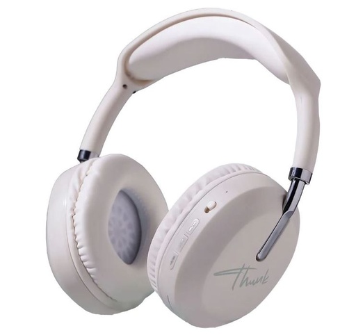 PAWA THUNK OVEREAR HEADPHONE NOISE CANCELLATION